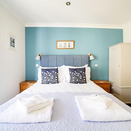 The Artist Loft, Ensuite Guest Rooms, Porthleven Exterior foto