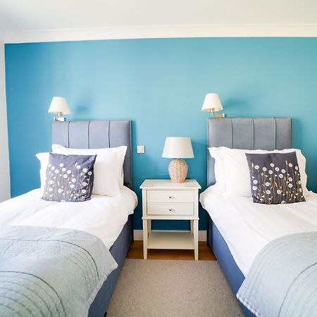 The Artist Loft, Ensuite Guest Rooms, Porthleven Exterior foto