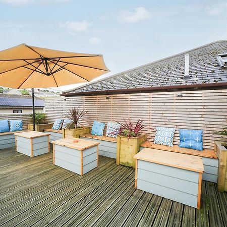 The Artist Loft, Ensuite Guest Rooms, Porthleven Exterior foto