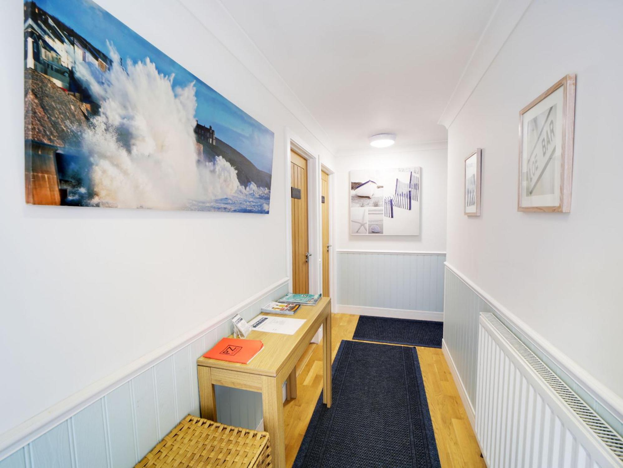 The Artist Loft, Ensuite Guest Rooms, Porthleven Exterior foto