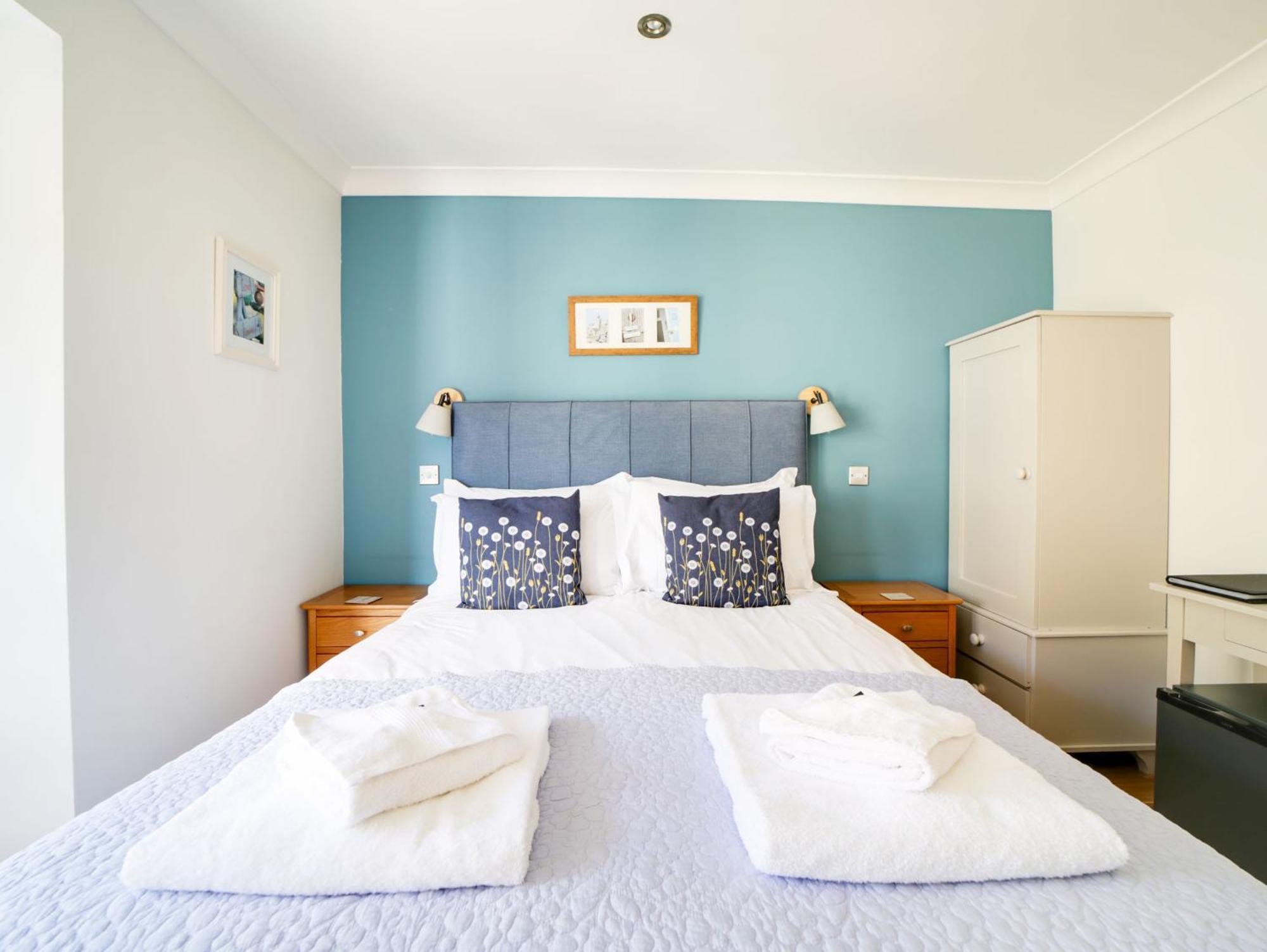The Artist Loft, Ensuite Guest Rooms, Porthleven Exterior foto