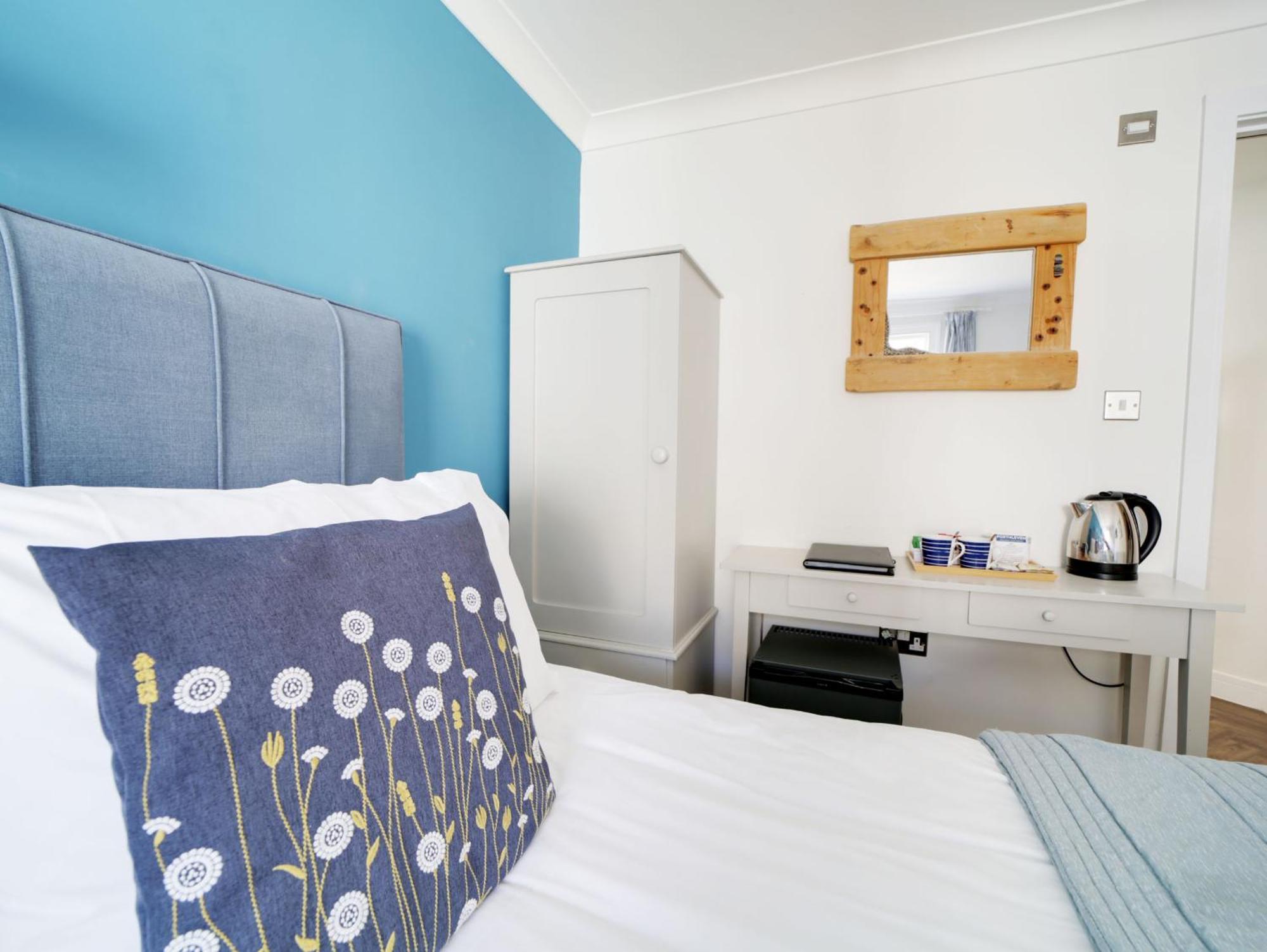The Artist Loft, Ensuite Guest Rooms, Porthleven Exterior foto
