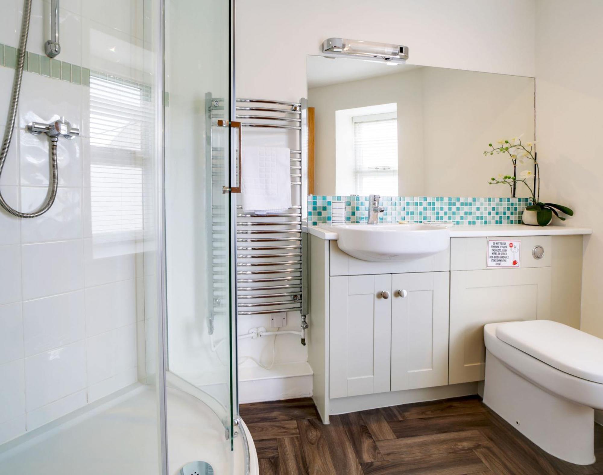 The Artist Loft, Ensuite Guest Rooms, Porthleven Exterior foto