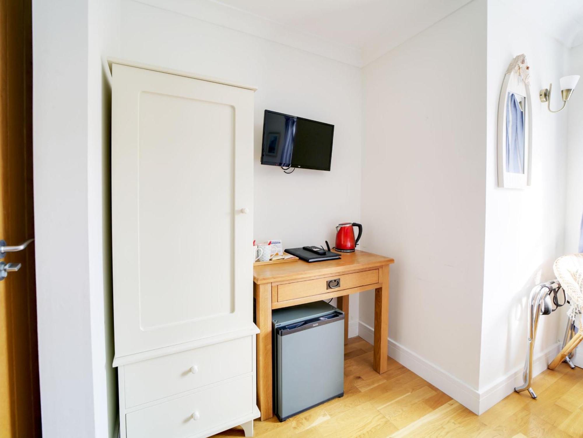 The Artist Loft, Ensuite Guest Rooms, Porthleven Exterior foto