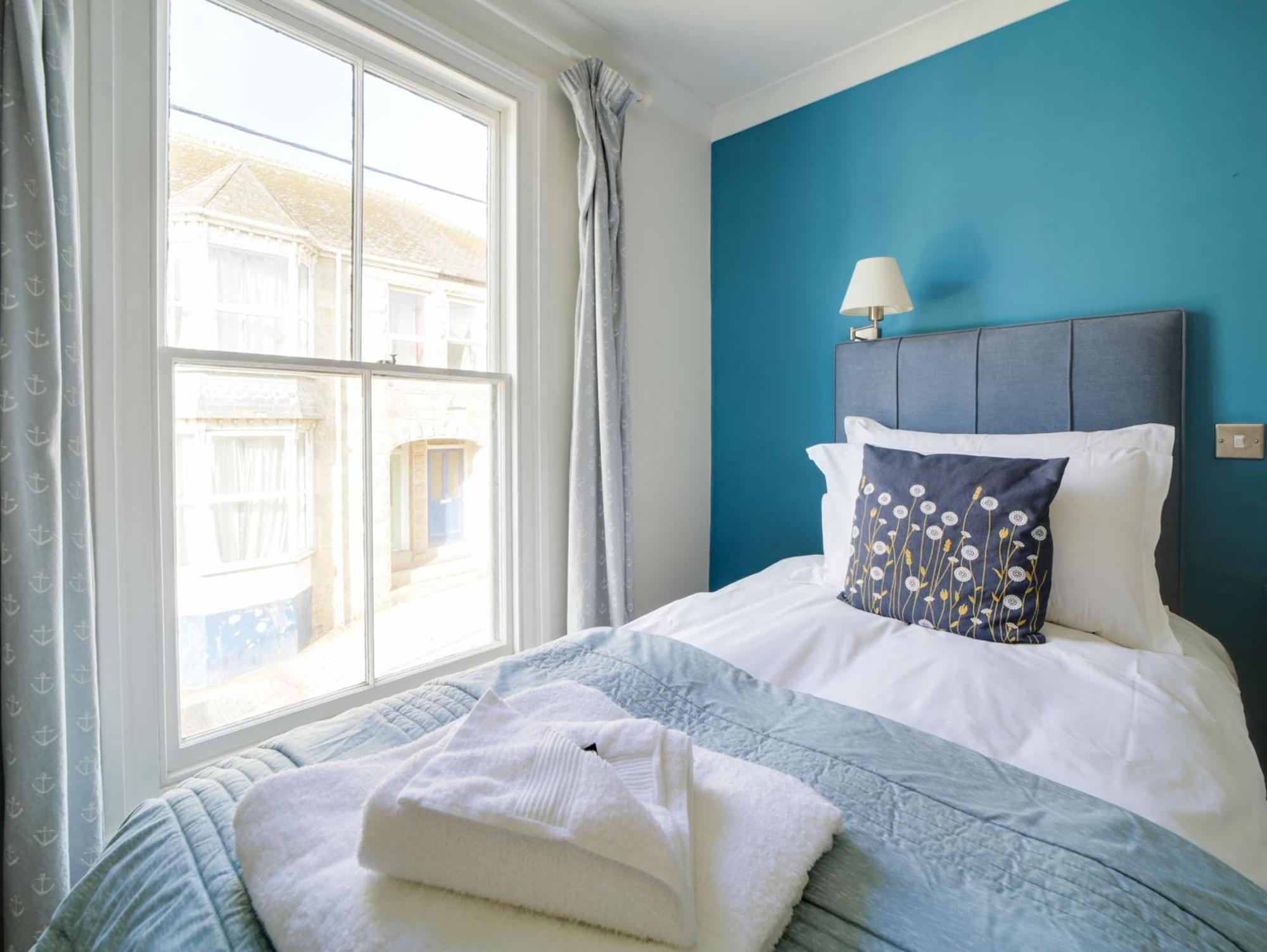 The Artist Loft, Ensuite Guest Rooms, Porthleven Exterior foto