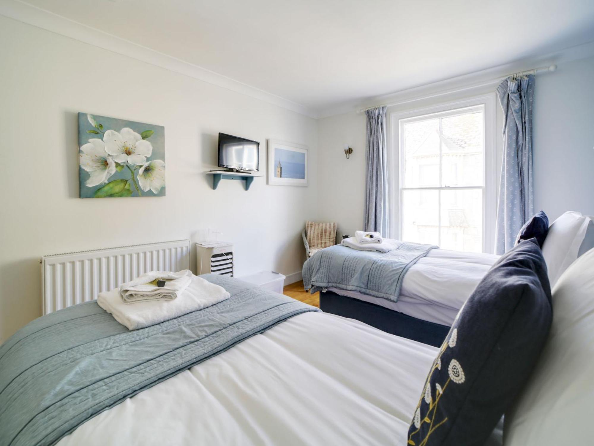 The Artist Loft, Ensuite Guest Rooms, Porthleven Exterior foto