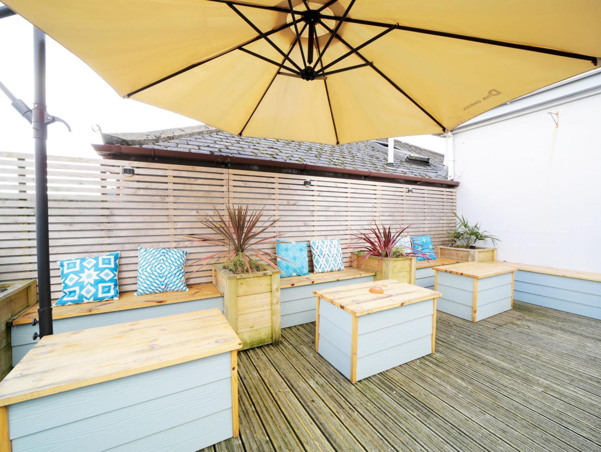 The Artist Loft, Ensuite Guest Rooms, Porthleven Exterior foto