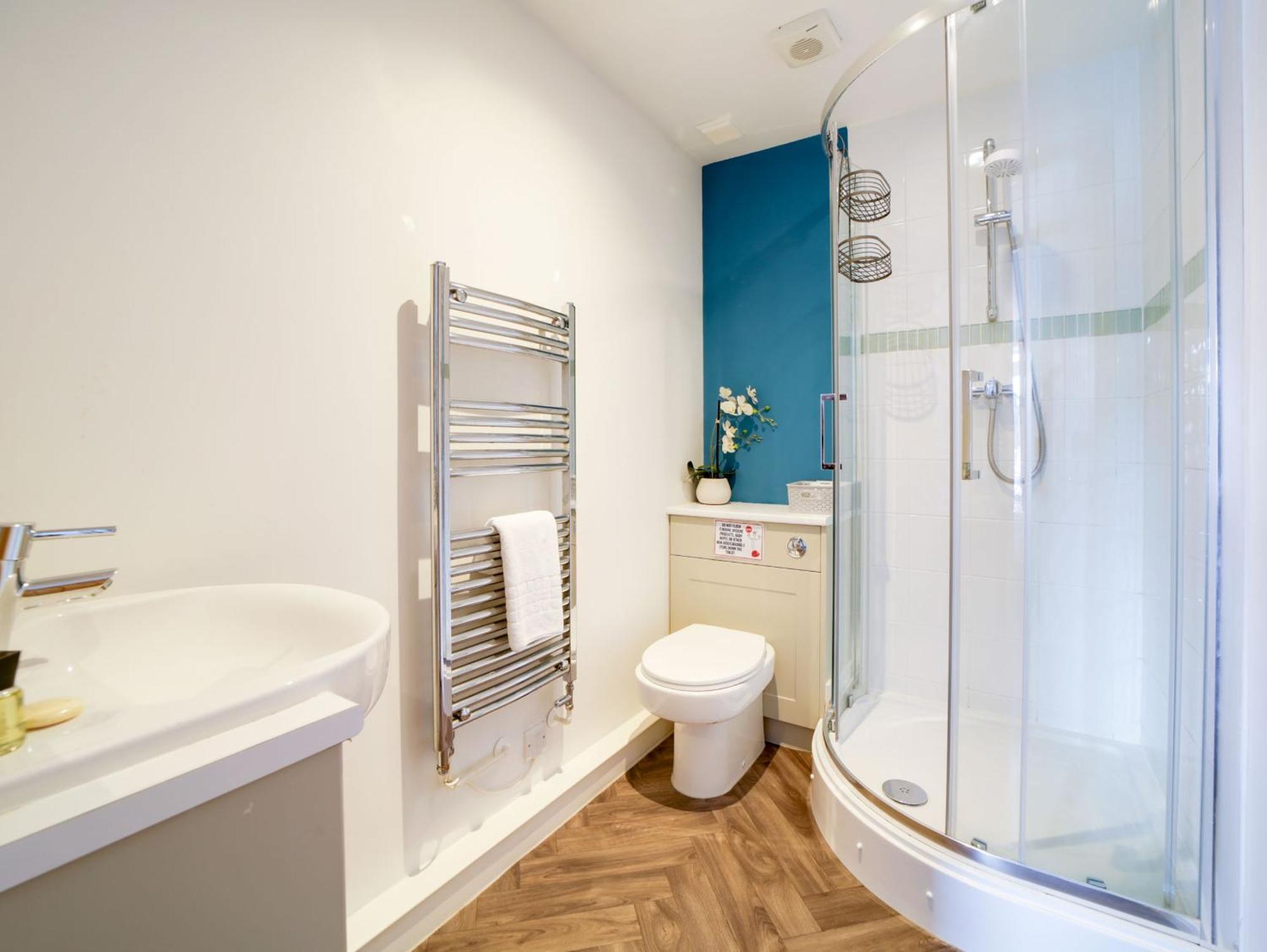 The Artist Loft, Ensuite Guest Rooms, Porthleven Exterior foto
