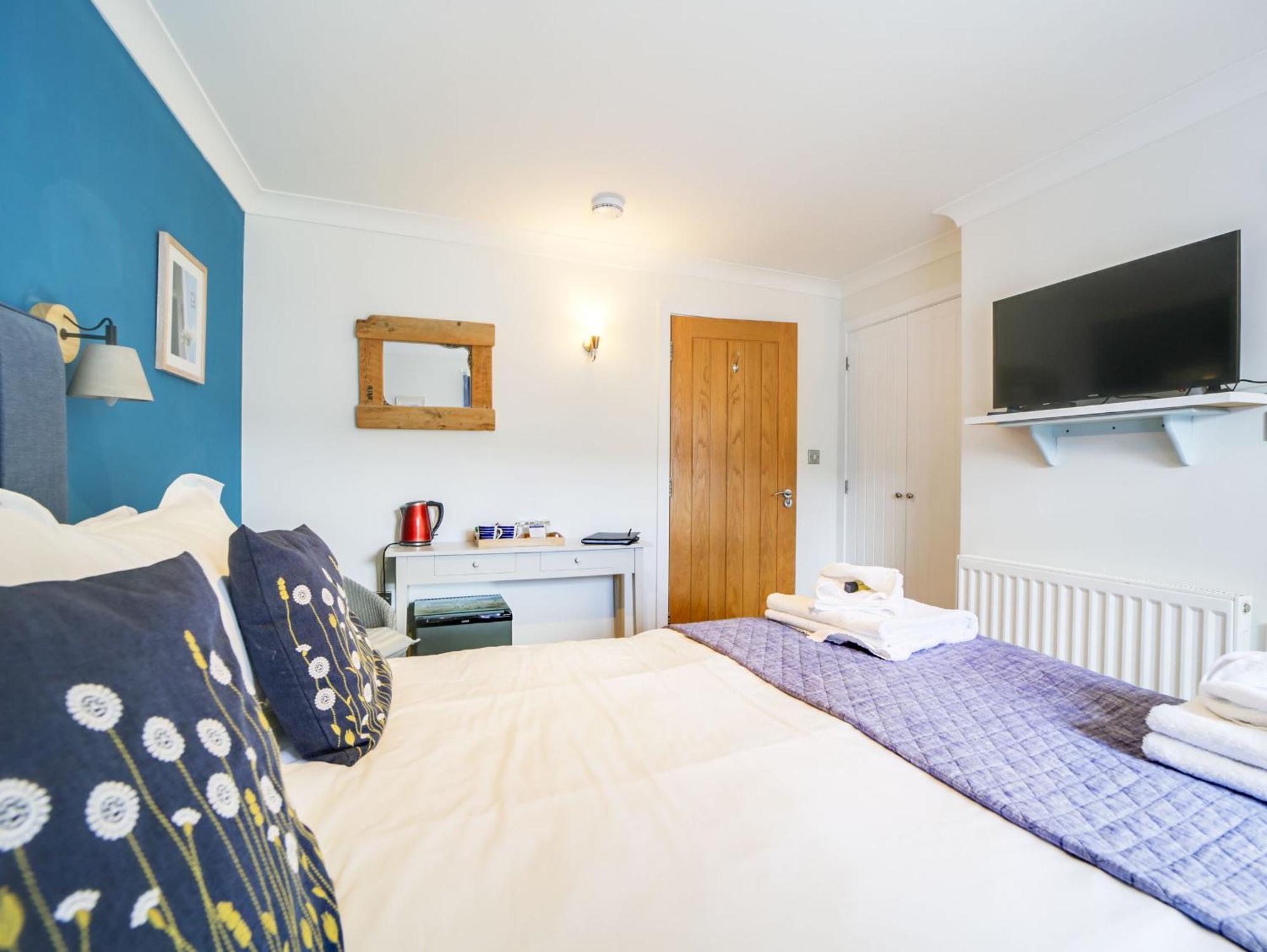 The Artist Loft, Ensuite Guest Rooms, Porthleven Exterior foto