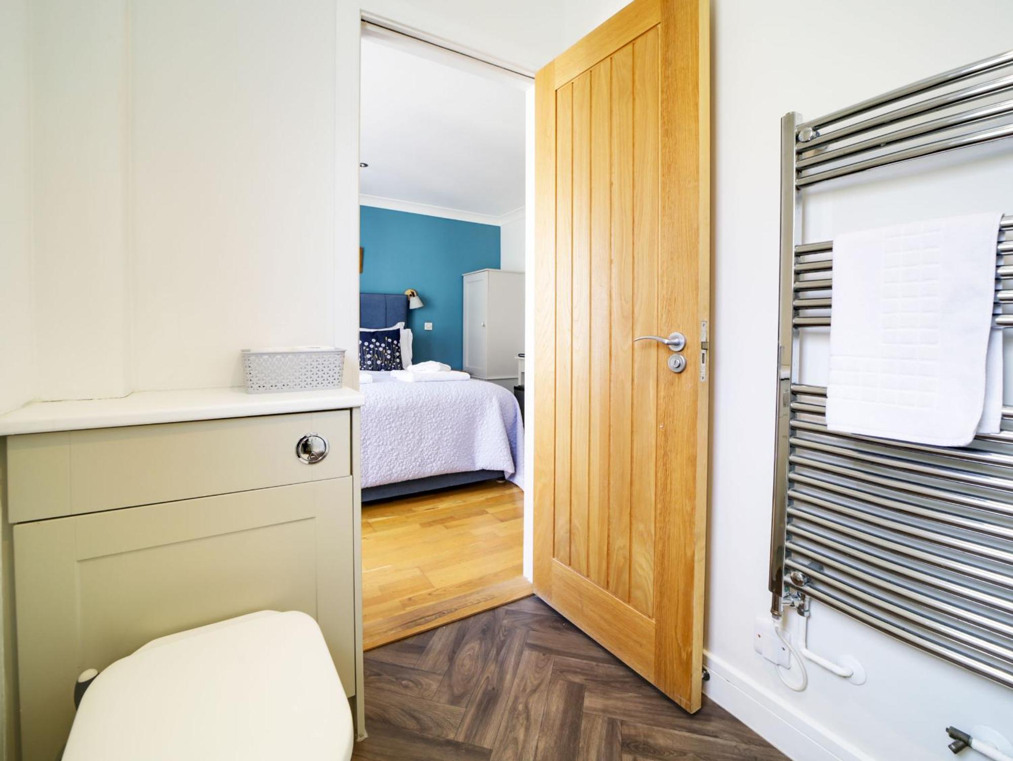 The Artist Loft, Ensuite Guest Rooms, Porthleven Exterior foto